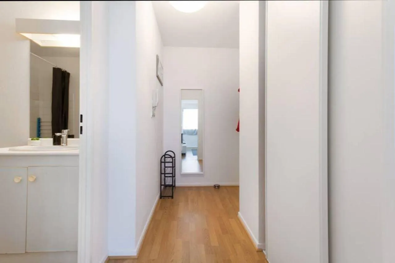 Sweet Home Toulouse Centre Apartment